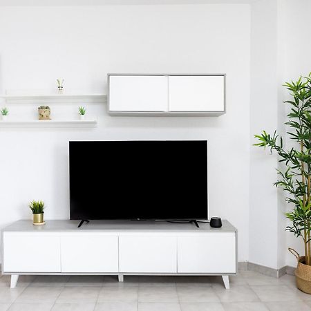 אל מדאנו Eden Rentals Medano Seastar Ocean First Line מראה חיצוני תמונה
