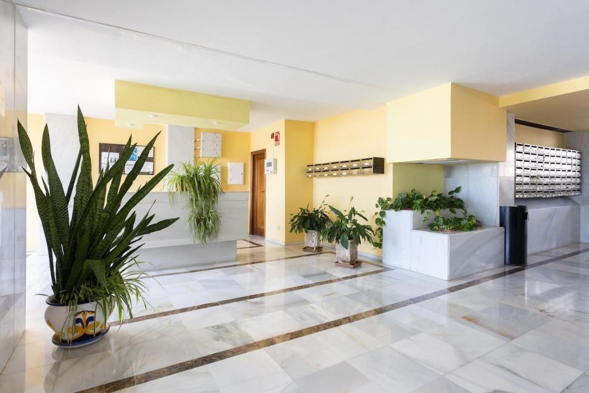 אל מדאנו Eden Rentals Medano Seastar Ocean First Line מראה חיצוני תמונה